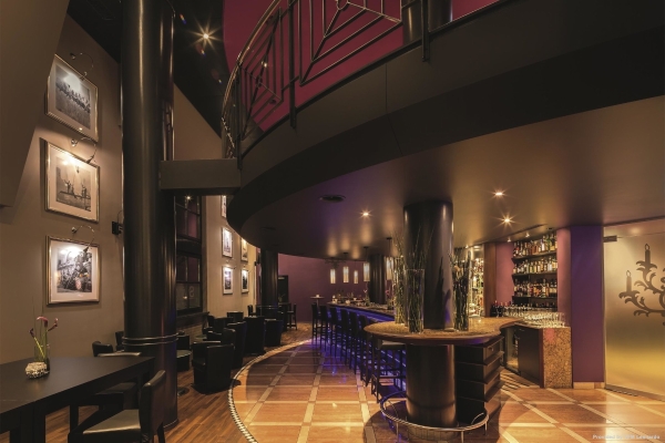 Movenpick Hotel Zürich-Regensdorf